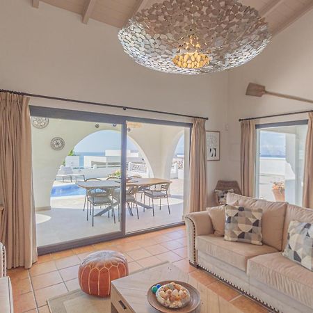 El Drago by JC Homes Manilva Exterior foto
