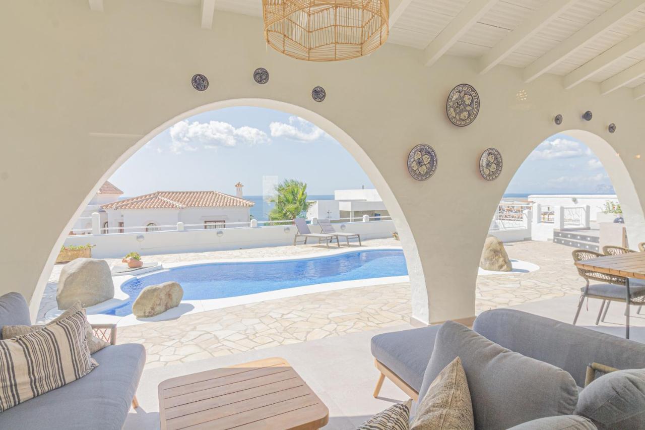 El Drago by JC Homes Manilva Exterior foto