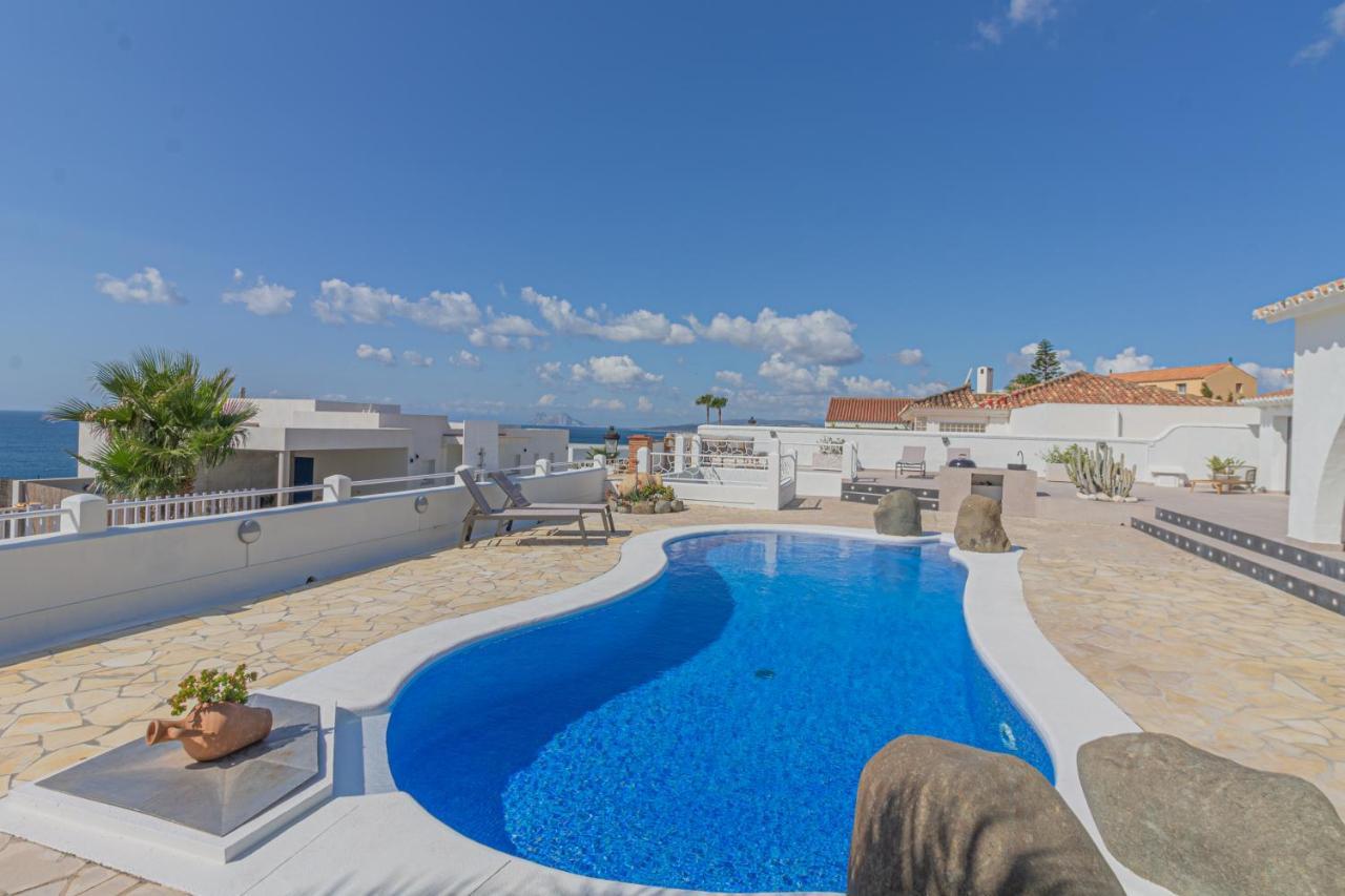 El Drago by JC Homes Manilva Exterior foto