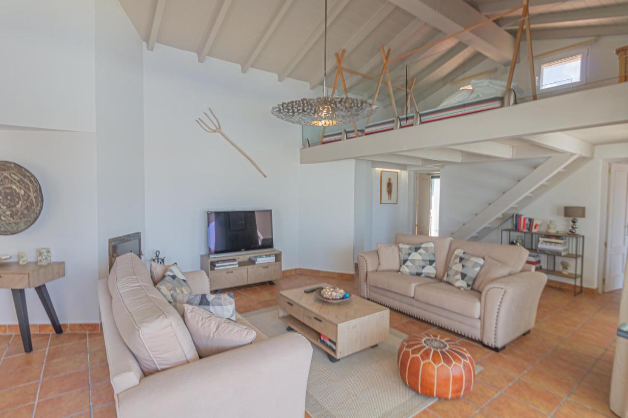 El Drago by JC Homes Manilva Exterior foto